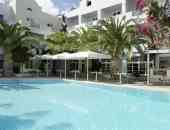Afroditi Venus Beach Hotel & Spa - о. Санторини, Гърция