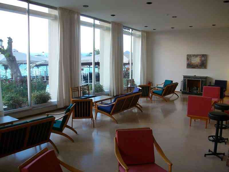 Agamemnon Hotel, Арголида