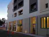 Airotel Patras Smart Hotel - Пелопонес, Ахая, Гърция