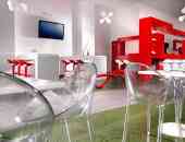 Airotel Patras Smart Hotel - Пелопонес, Ахая, Гърция