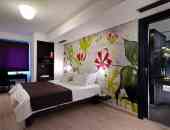 Airotel Patras Smart Hotel - Пелопонес, Ахая, Гърция