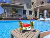 Aktaia Boutique Hotel - Превеза, Гърция