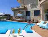 Aktaia Boutique Hotel - Превеза, Гърция
