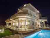 Aktaia Boutique Hotel - Превеза, Гърция