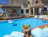 Aktaia Boutique Hotel - Превеза, Гърция
