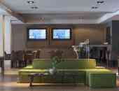 Aktia Lounge Hotel & SPA - о. Крит, Ираклион, Гърция