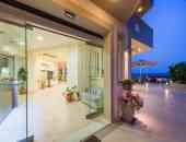 Al Mare Hotel - Халкидики, Касандра, Гърция