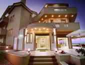 Al Mare Hotel - Халкидики, Касандра, Гърция