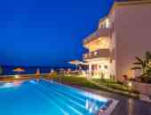 Al Mare Hotel - Халкидики, Касандра, Гърция