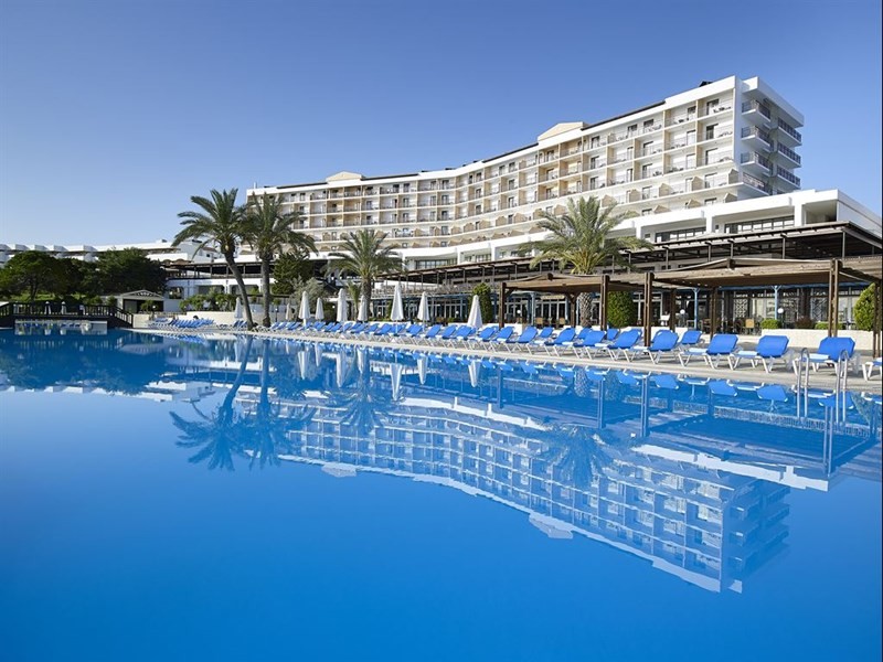 Aldemar Amilia Mare Beach Resort