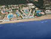 Aldemar Olympian Village Resort - Пелопонес, Илия, Гърция