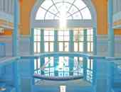 Aldemar Olympian Village Resort - Пелопонес, Илия, Гърция