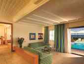 Aldemar Royal Mare Luxury Resort & Thalasso  - о. Крит, Ираклион, Гърция