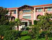 Aldemar Royal Olympian Luxury Resort & Spa - Пелопонес, Илия, Гърция
