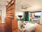 Aldemar Royal Olympian Suites - Пелопонес, Илия, Гърция