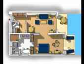 Aldemar Royal Olympian Suites - Пелопонес, Илия, Гърция