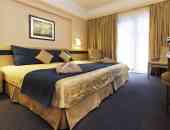 Aldemar Royal Olympian Suites - Пелопонес, Илия, Гърция