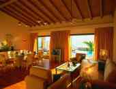 Aldemar Royal Olympian Suites - Пелопонес, Илия, Гърция