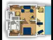 Aldemar Royal Olympian Suites - Пелопонес, Илия, Гърция