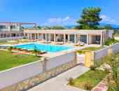Alea Hotel & Suites - о. Тасос, Гърция