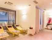Alea Hotel & Suites - о. Тасос, Гърция