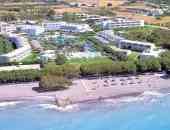 Alex Beach Hotel - о. Родос, Гърция