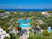 Alex Beach Hotel - о. Родос, Гърция