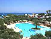 Alex Beach Hotel - о. Родос, Гърция