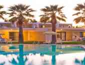 Alex Beach Hotel - о. Родос, Гърция