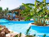 Alex Beach Hotel - о. Родос, Гърция