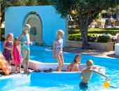 Alex Beach Hotel - о. Родос, Гърция