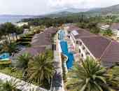 Alexandra Beach Thassos Spa Resort - о. Тасос, Гърция