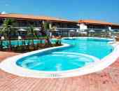 Alexandros Palace Hotel & Suites - Халкидики, Атон, Гърция