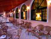 Alkionis Hotel - о. Корфу, Гърция