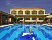 Alkyon Resort Hotel & Spa - Пелопонес, Коринт, Гърция