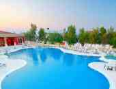 Alkyon Resort Hotel & Spa - Пелопонес, Коринт, Гърция