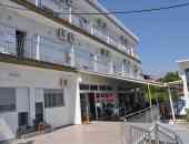 Alkyonis Hotel Platamonas - Олимпийска ривиера, Гърция