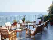 Alkyonis Hotel Platamonas - Олимпийска ривиера, Гърция