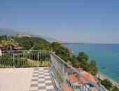 Alkyonis Hotel Platamonas - Олимпийска ривиера, Гърция