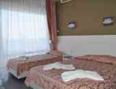 Alkyonis Hotel Platamonas - Олимпийска ривиера, Гърция