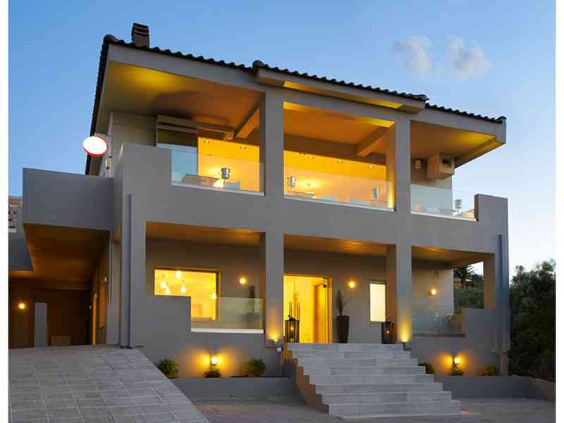 Altamar Hotel, о. Евия