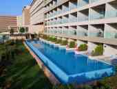 Amada Colossos Resort - о. Родос, Гърция