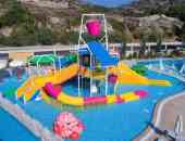 Amada Colossos Resort - о. Родос, Гърция