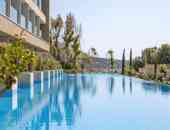 Amada Colossos Resort - о. Родос, Гърция