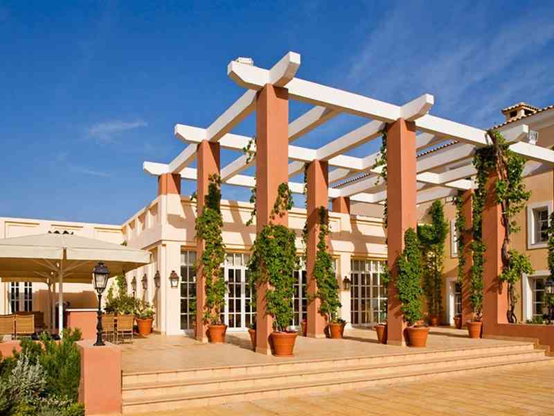 Amalia Hotel Nafplio, Арголида