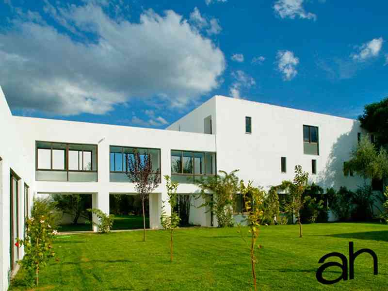 Amalia Hotel Olympia, Илия