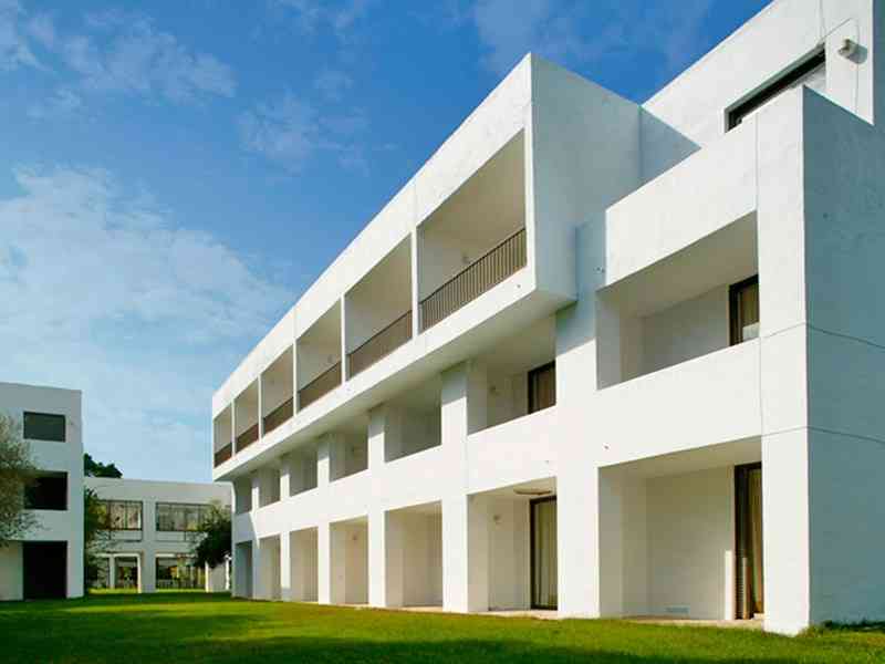 Amalia Hotel Olympia, Илия