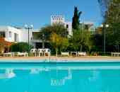 Amalia Hotel Olympia - Пелопонес, Илия, Гърция