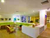 Amalia Hotel Olympia - Пелопонес, Илия, Гърция