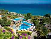 Amathus Elite Suites - о. Родос, Гърция
